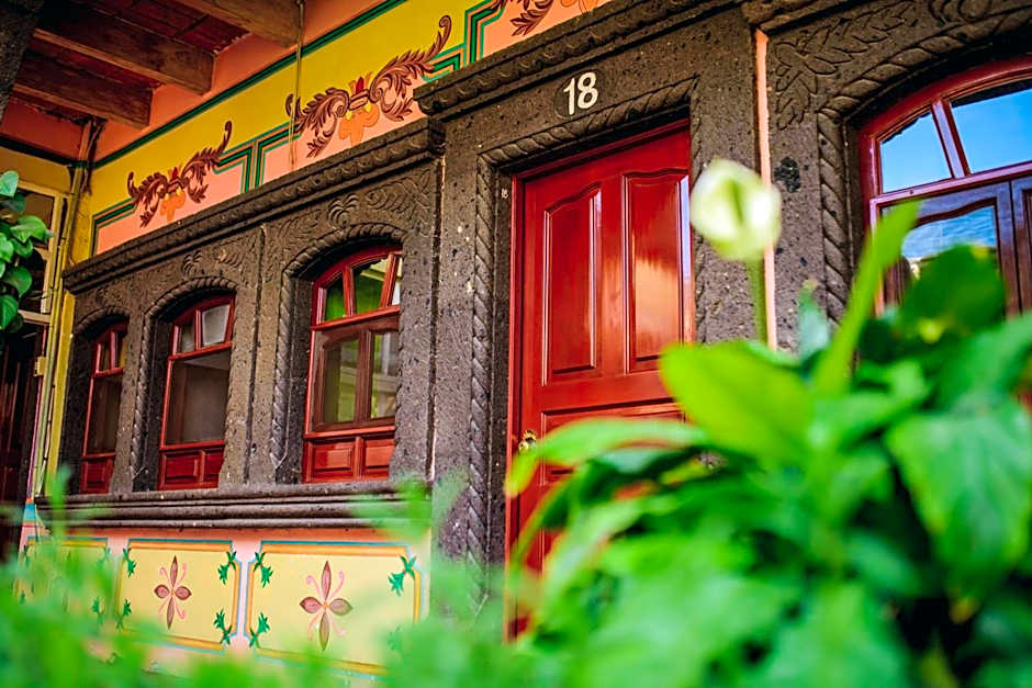 Gran Misiones Tequisquiapan