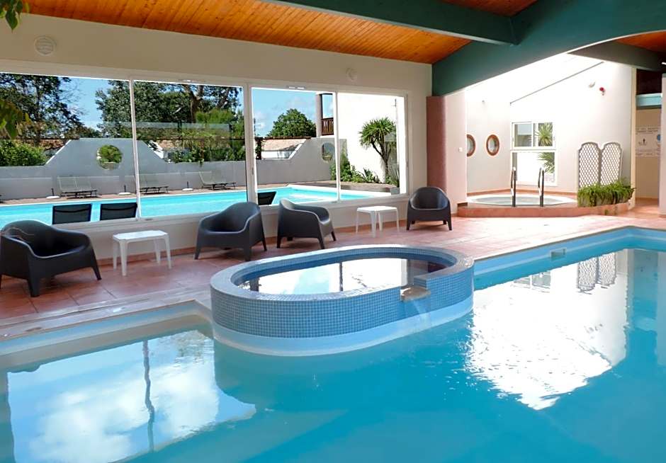 Hotel L'Oceane