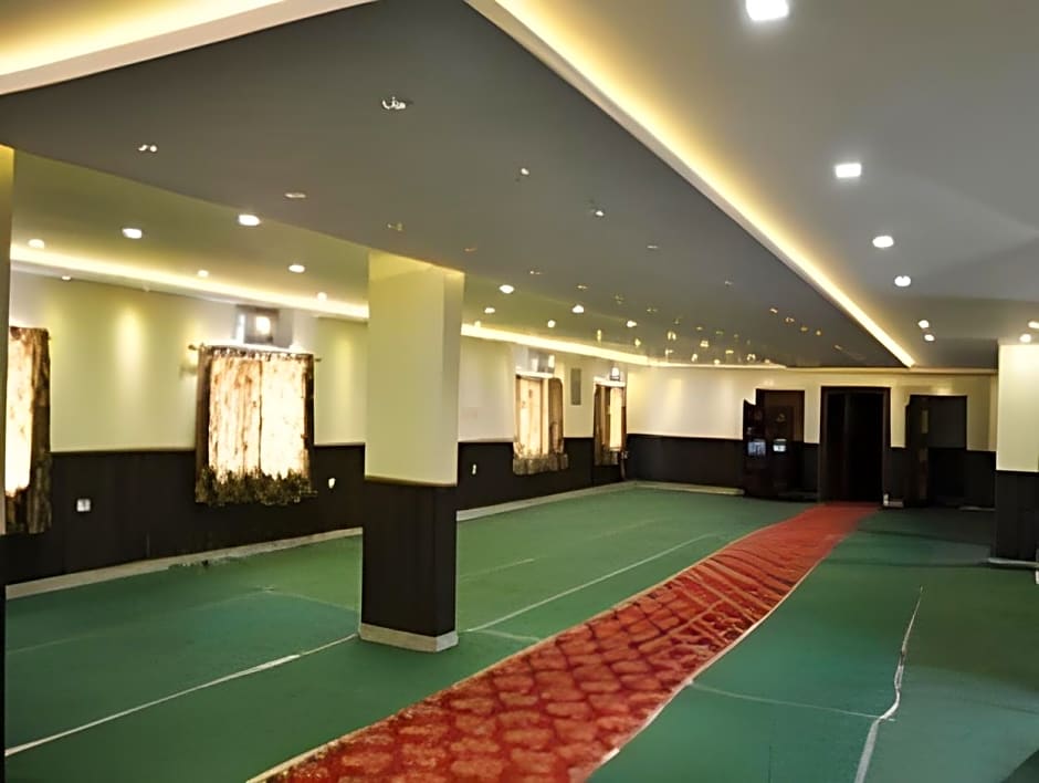 Hotel Radhika Regency