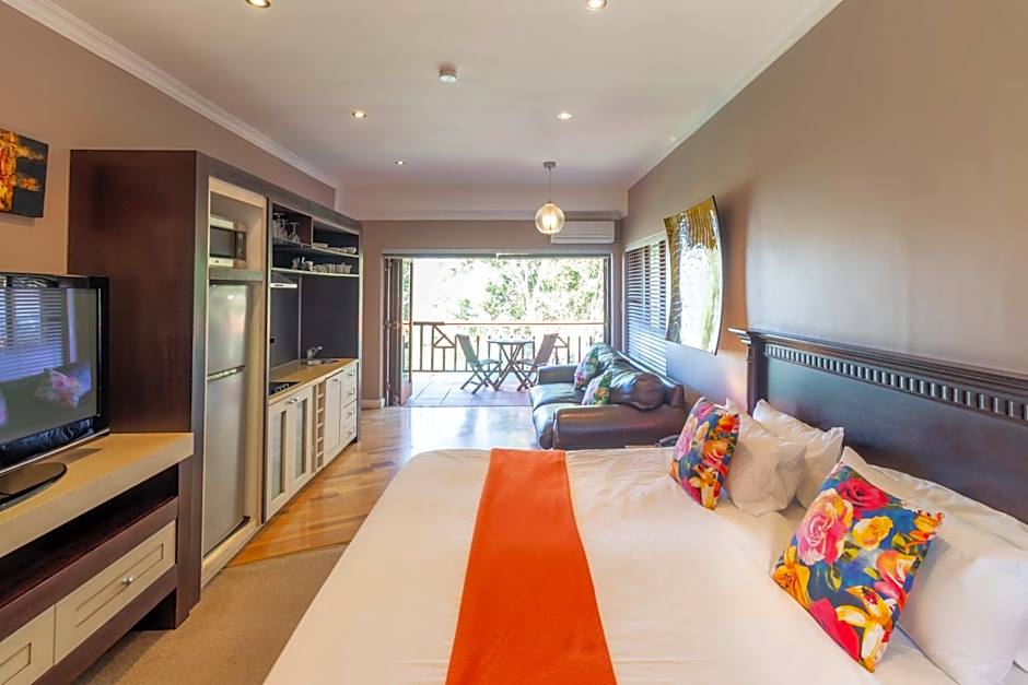 Boardwalk Lodge – Self-Catering