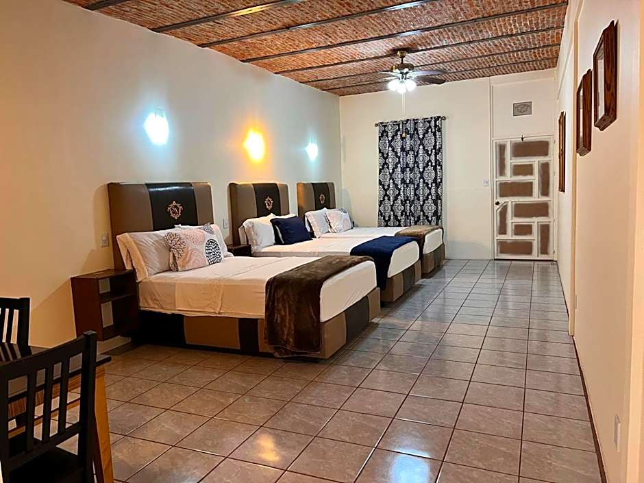 Hotel & Eventos Xalos