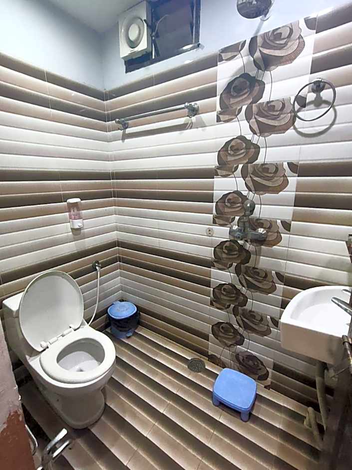Hotel Parque Inn