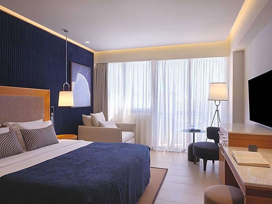 Atlantica Oasis Hotel