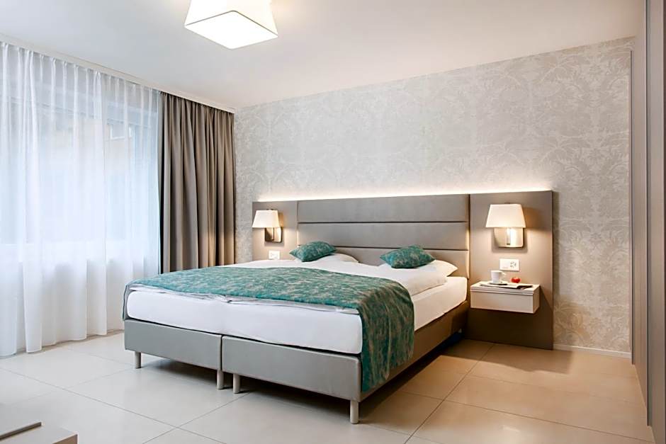 CITY STAY - Lindenstrasse