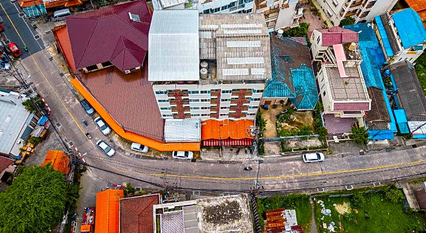 Nice to meat you Rooms