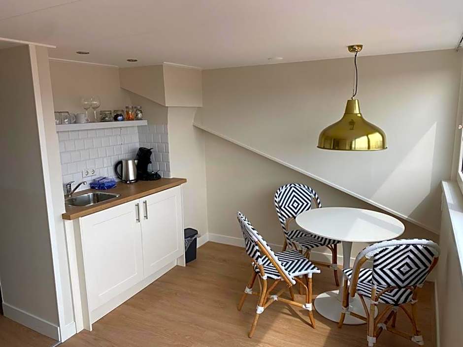 Hotel Steeds aan Zee