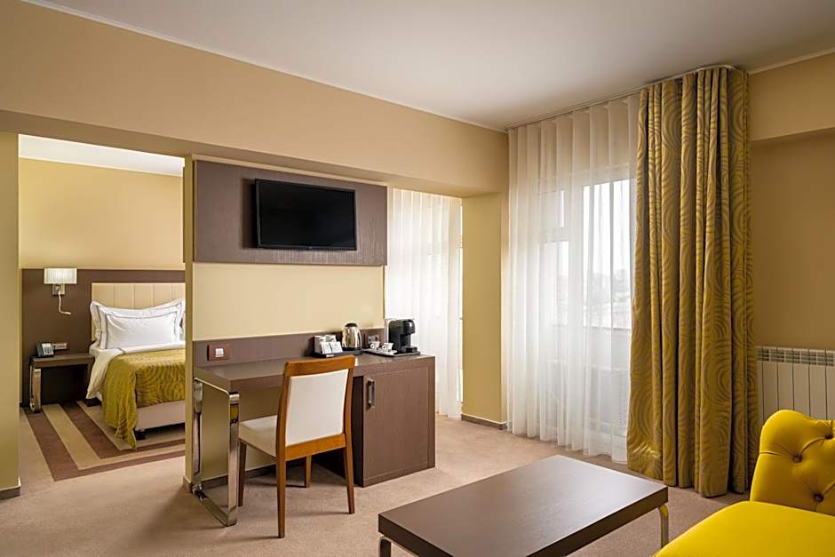 Hotel Pietroasa