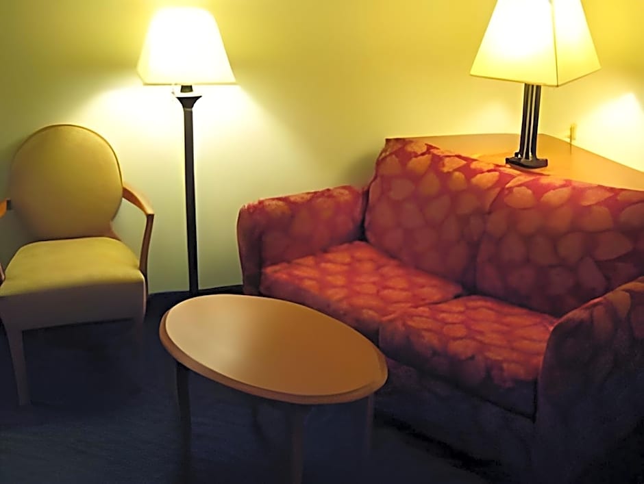 Fairfield Inn & Suites by Marriott Beaumont