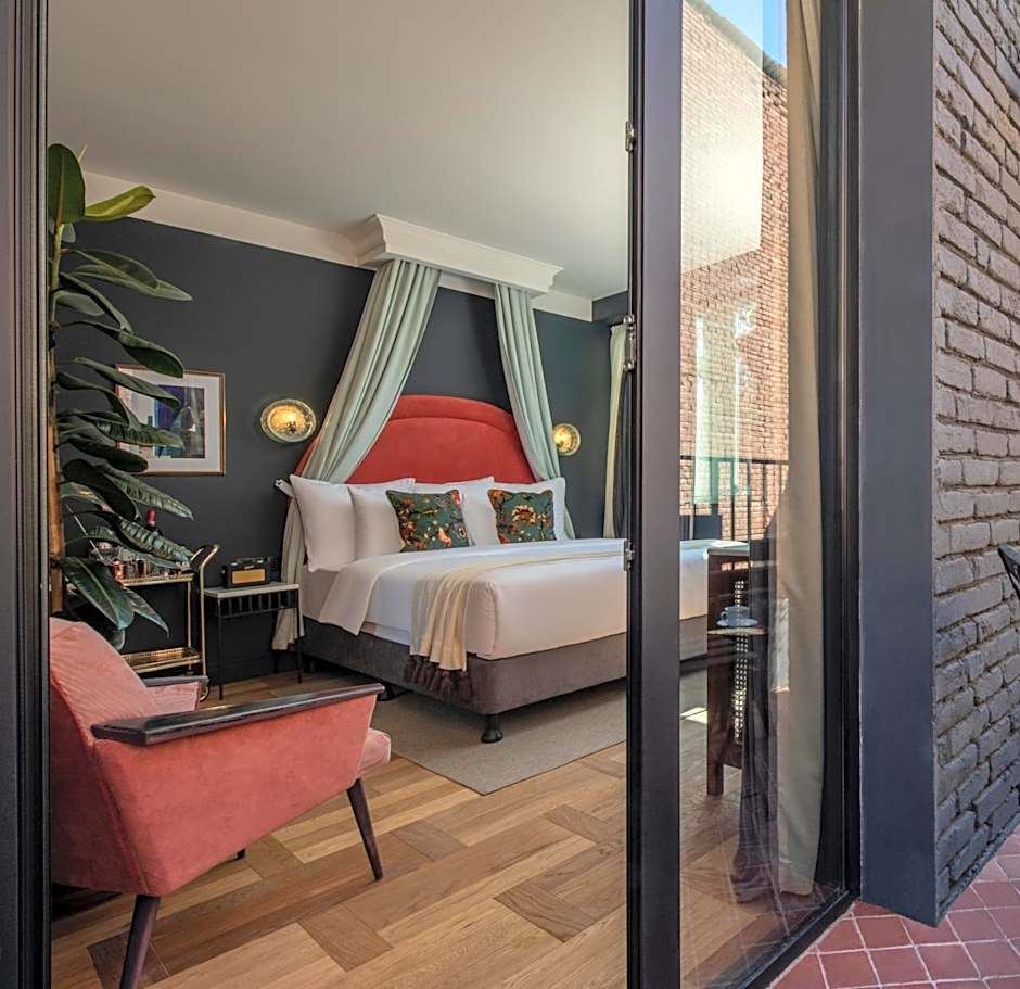 Communal Hotel Plekhanovi