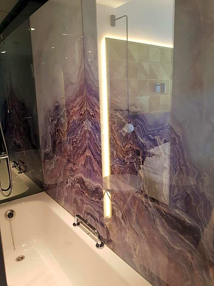 Rosslyn Central Park Hotel Sofia