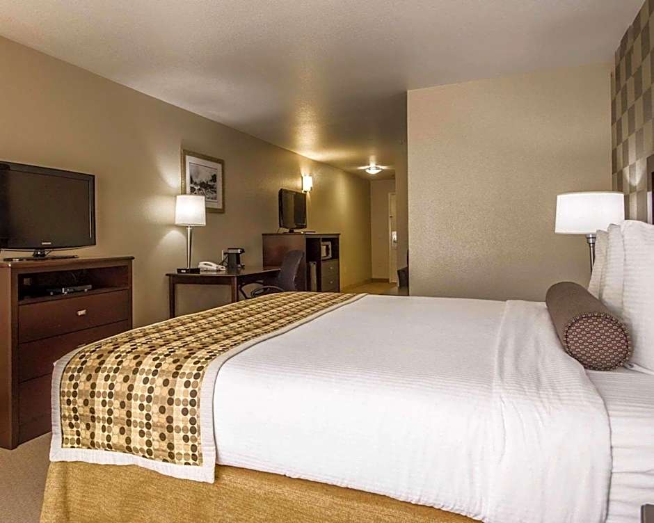 Hotel Med Park, Ascend Hotel Collection