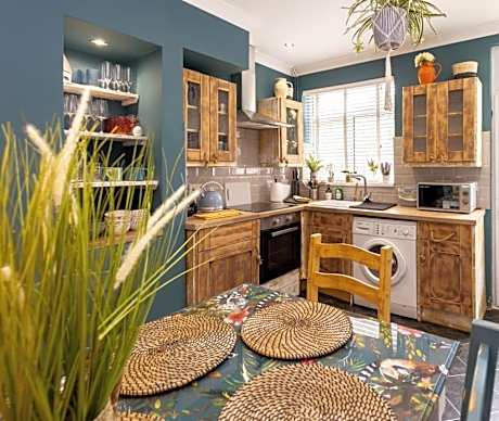 James' Place @ Trevithick