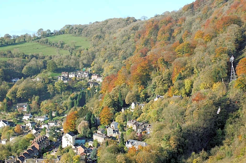 The Gables Bed & Breakfast