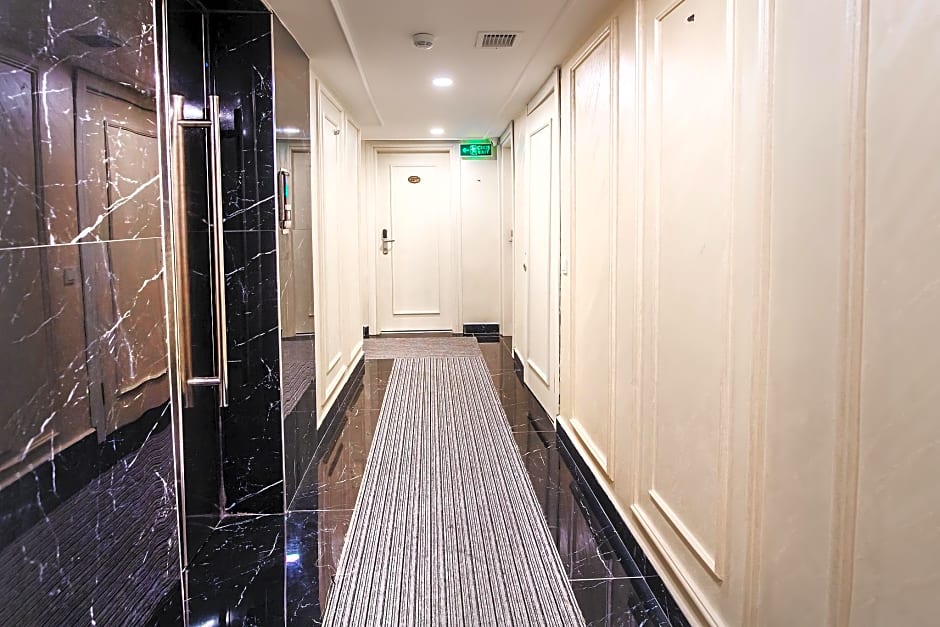 Istanbul My Assos Hotel