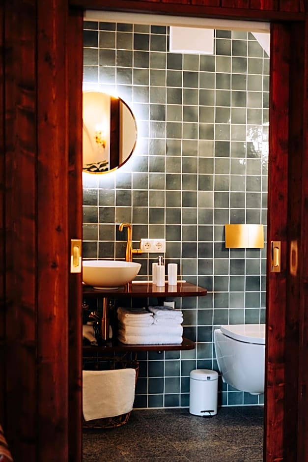 Bräustüberl Schönbrunn - Hotel & Restaurant