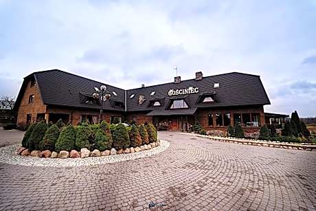 Gościniec pod Strzechą