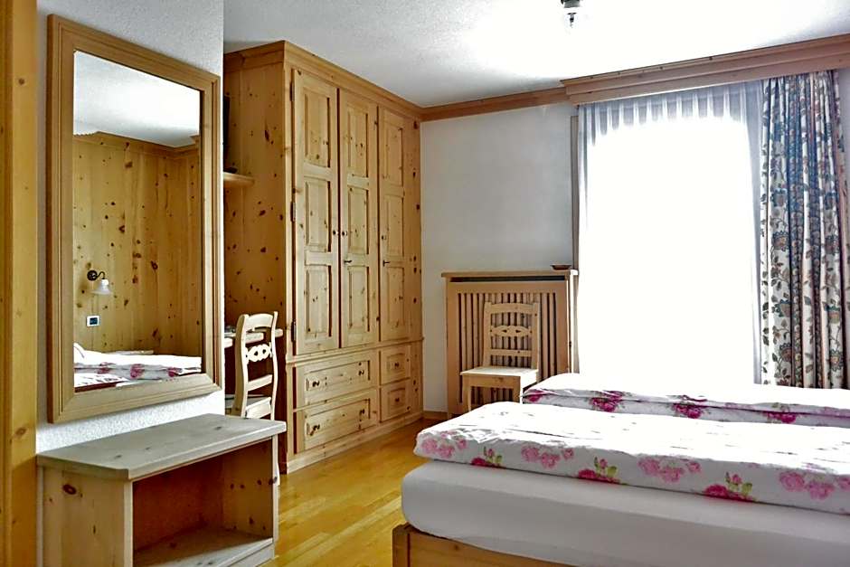 Hotel Garnì al Plan