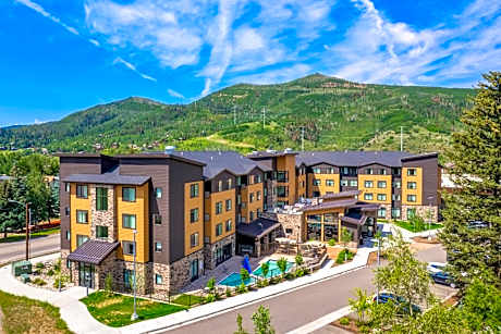 Residence Inn by Marriott Steamboat Springs