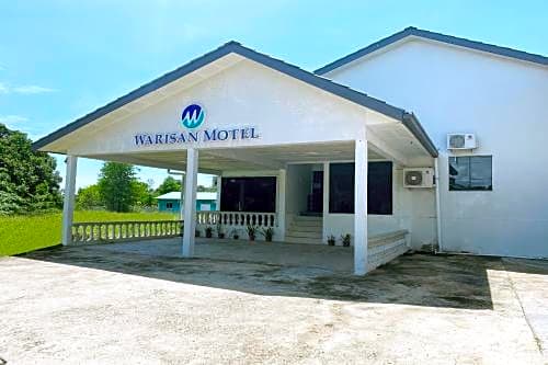 OYO 90087 Warisan Motel