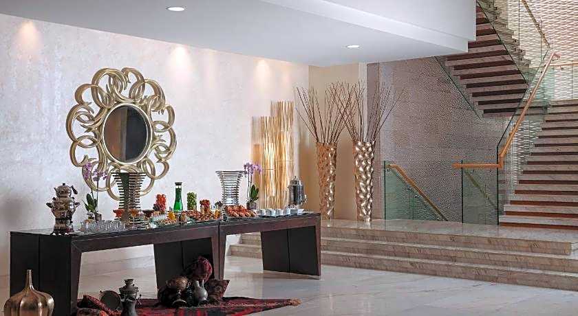 JW Marriott Absheron Baku