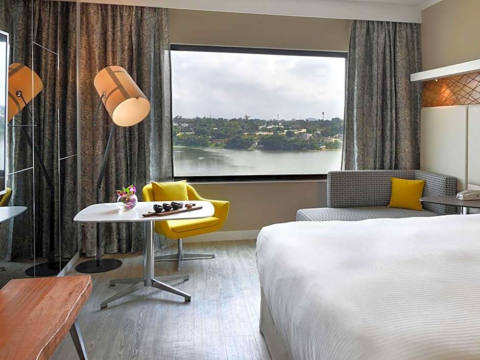 Hotel Pullman Abidjan