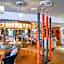Mercure Lille Aéroport