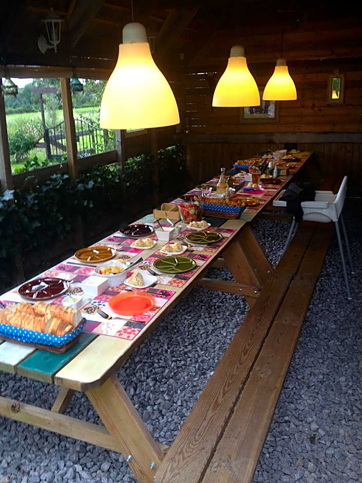 Le Petit Moulin