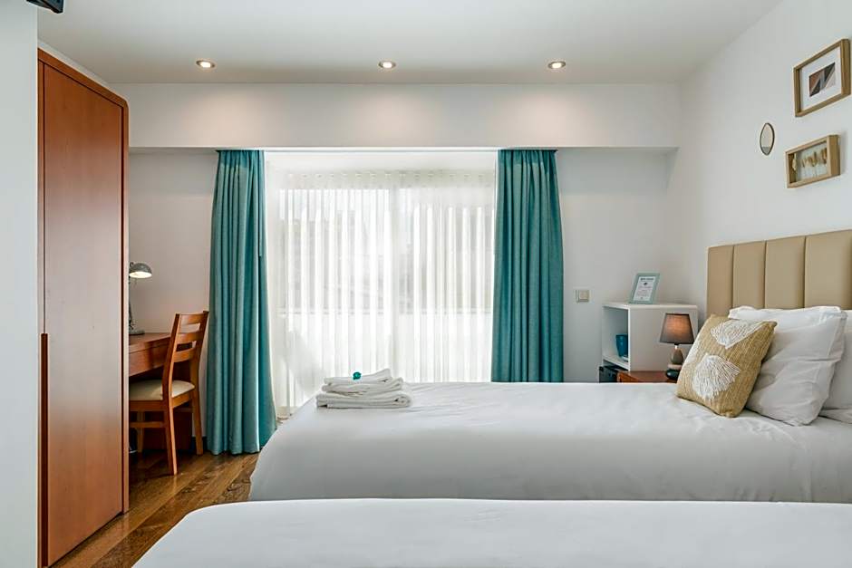 Viravento - Guesthouse & Creative Space