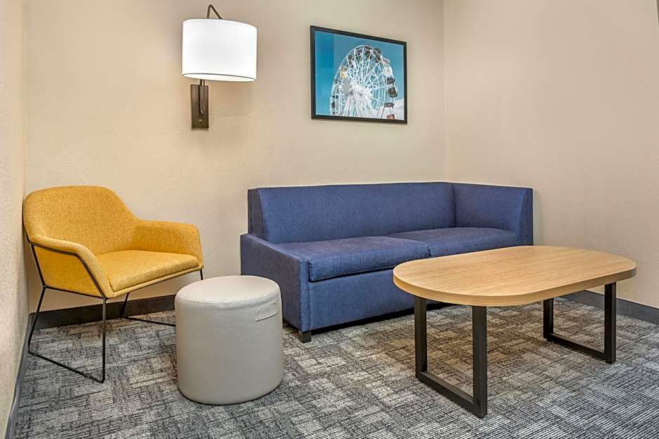 City Express by Marriott Elkridge