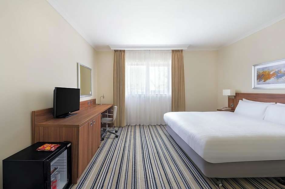 Holiday Inn Glasgow - East Kilbride By IHG