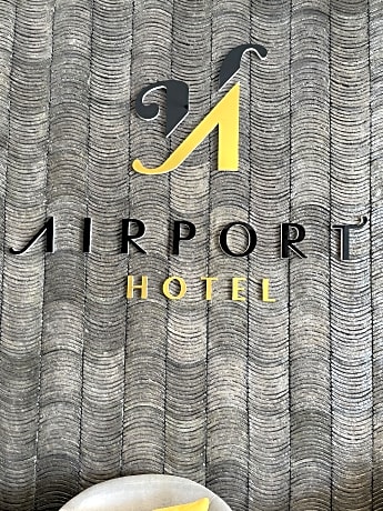 The Airport Hotel