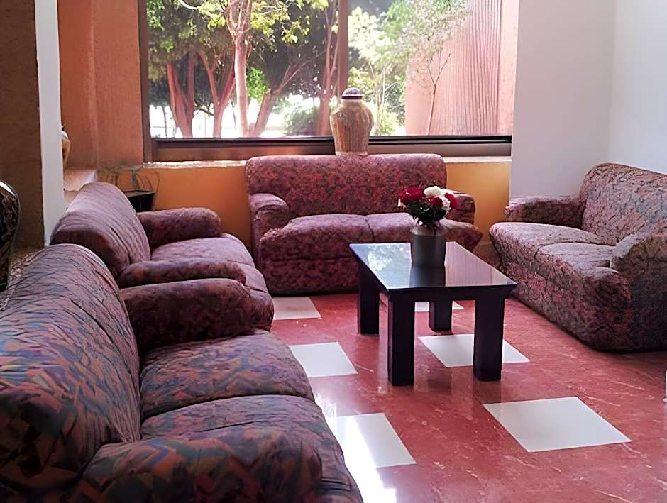 Hotel Inn Sur