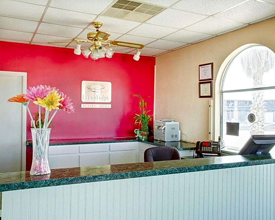 Econo Lodge Temple