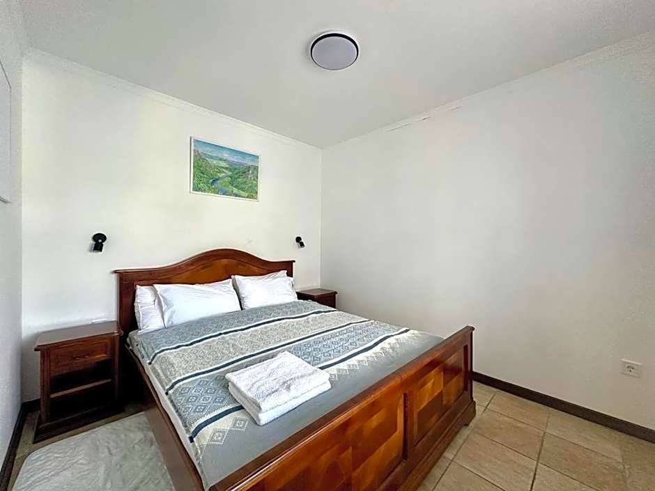 Apart-hotel Villa Lav