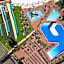 Jupiter Albufeira Hotel - Family & Fun