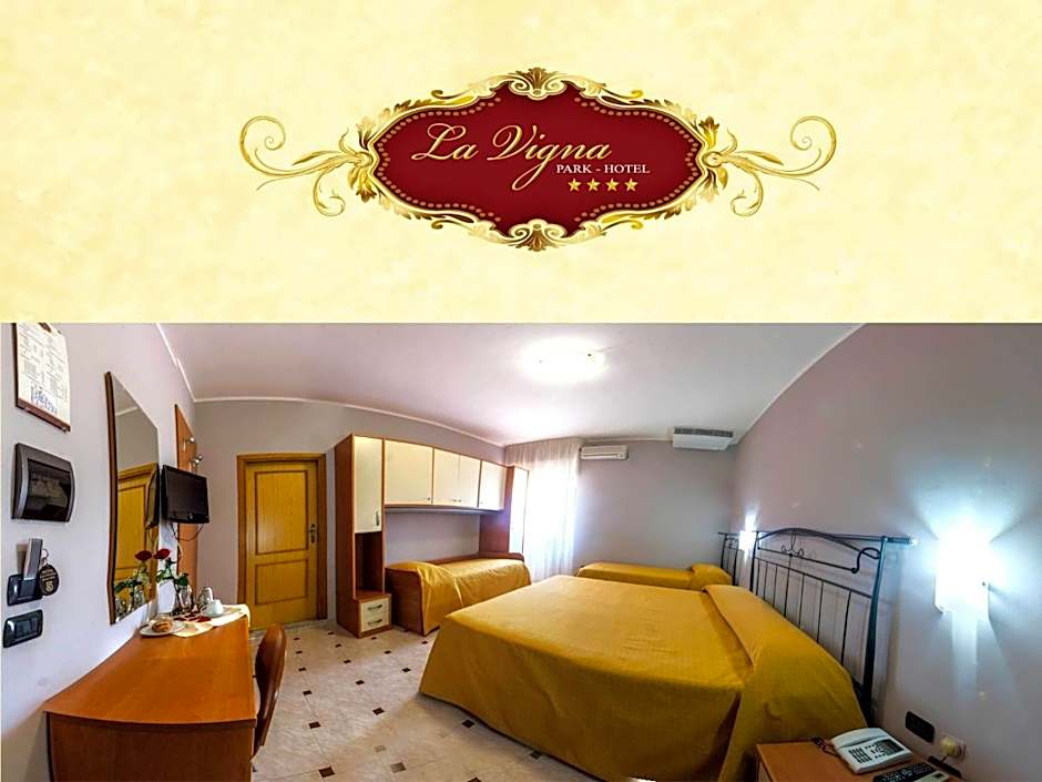 La Vigna Hotel