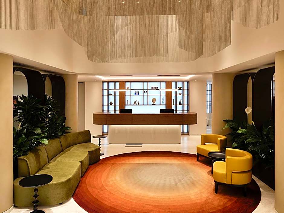 Electra Hotel Athens