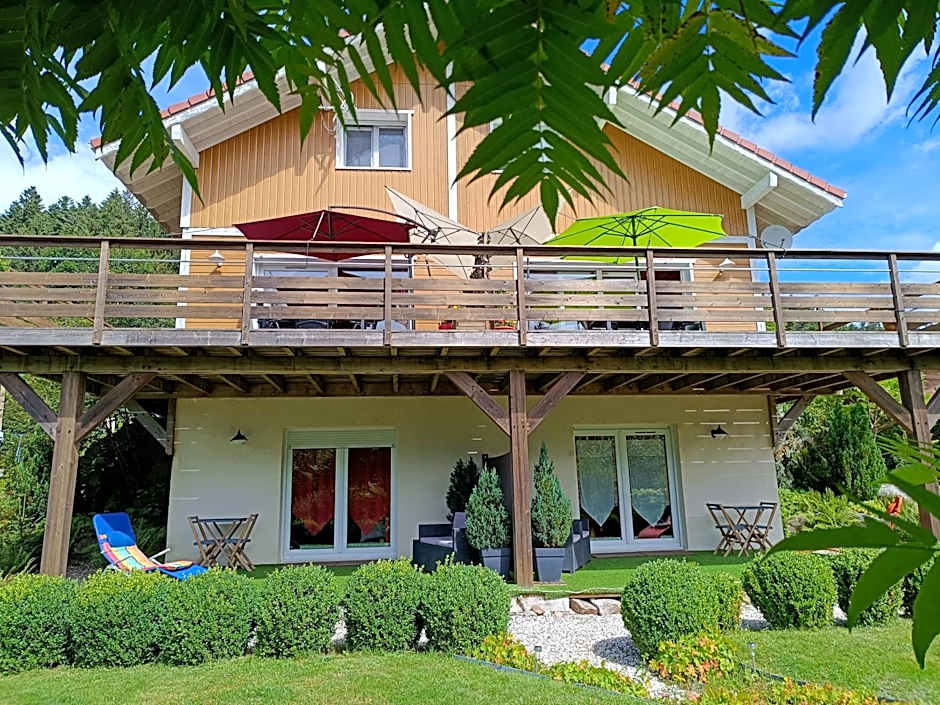 L'Eden de Floridylle