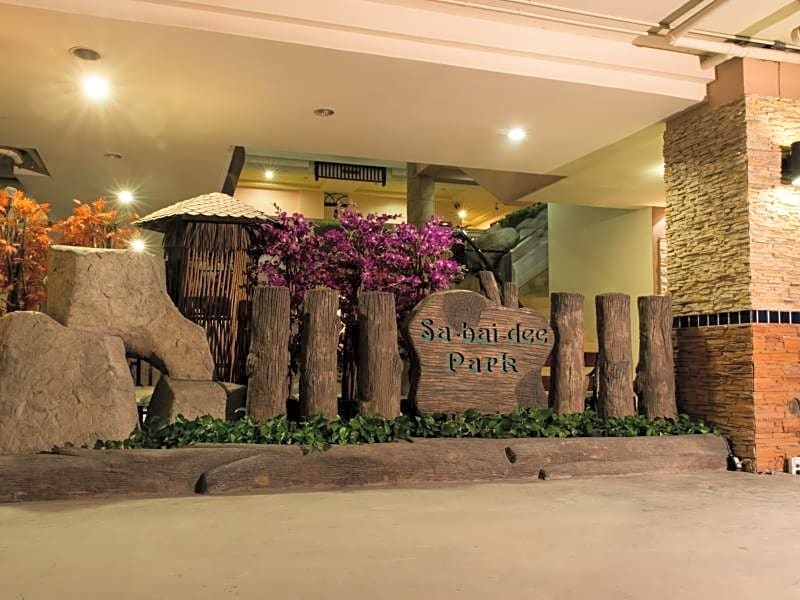 Sa-Bai-Dee Condo