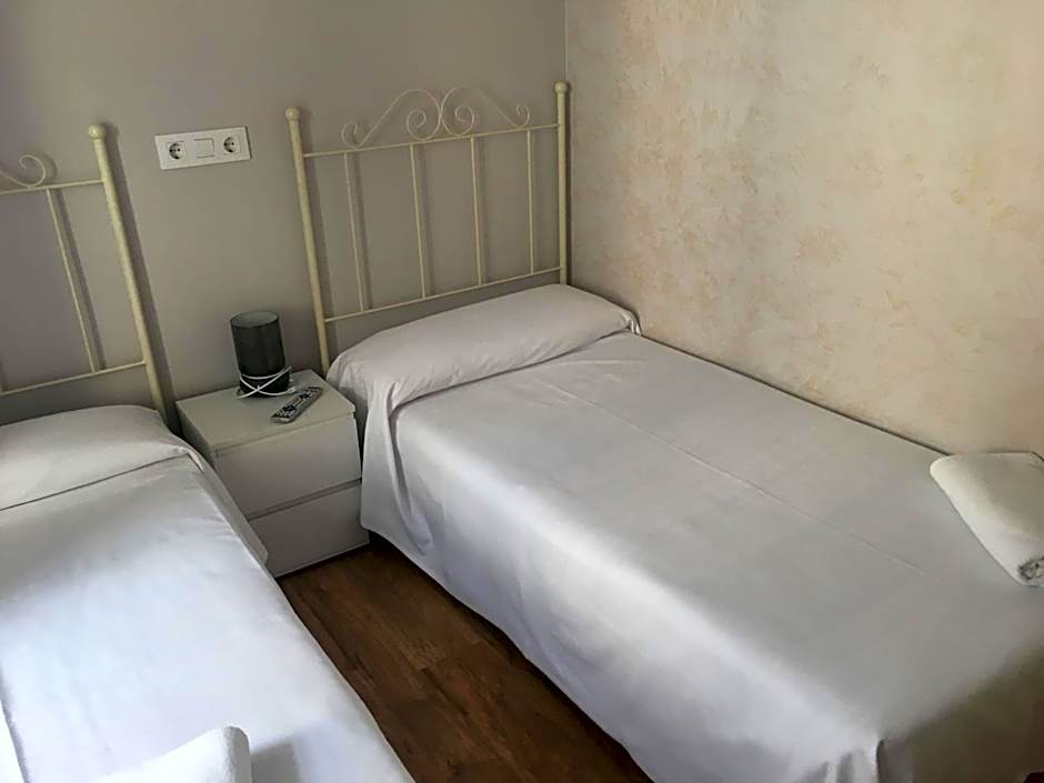 Albergue Santiago Apostol