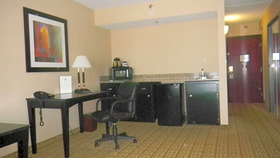 DoubleTree By Hilton Club Springdale