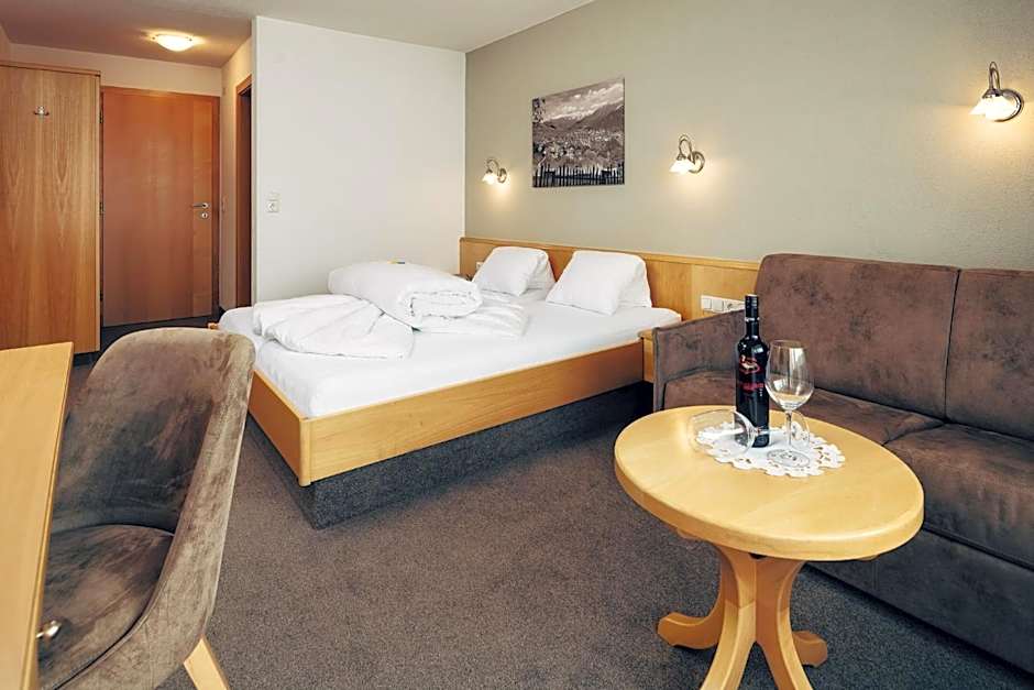 Hotel Garni Panorama