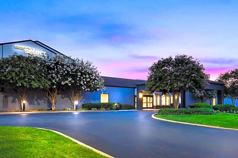 Sonesta Select Philadelphia Airport