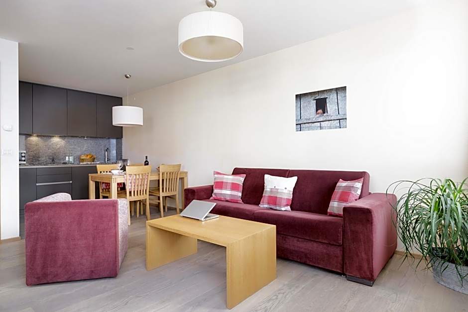 Residence Innichen - San Candido