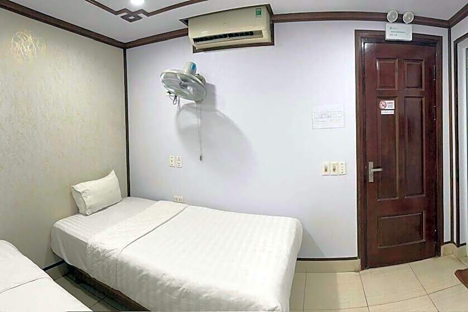 Anh Duong Hotel