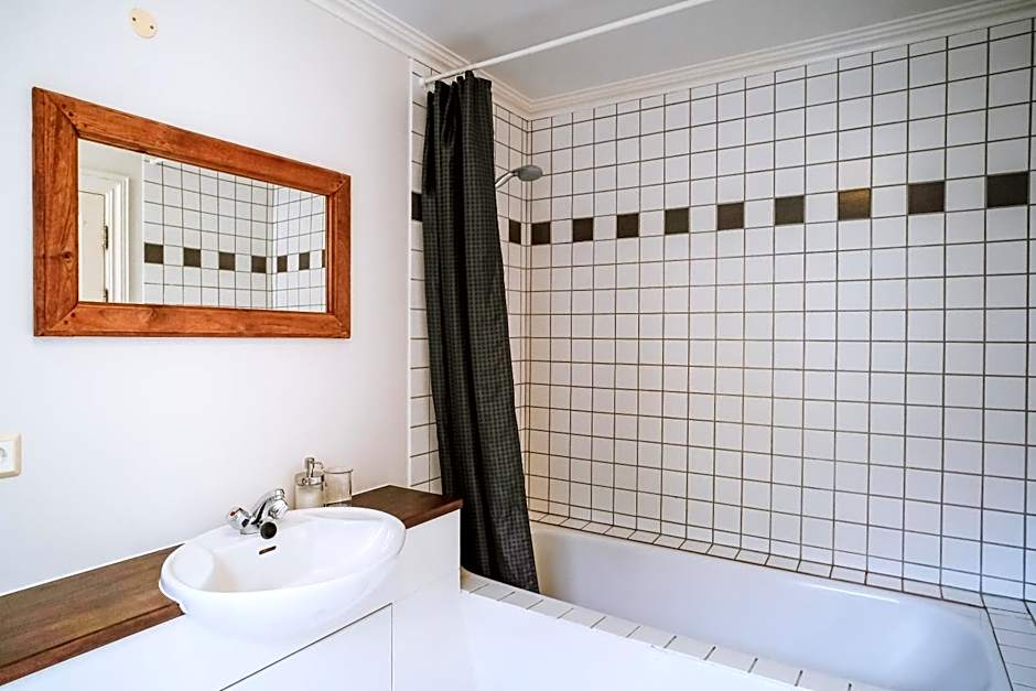 Bankinn - Hotel by Aldan