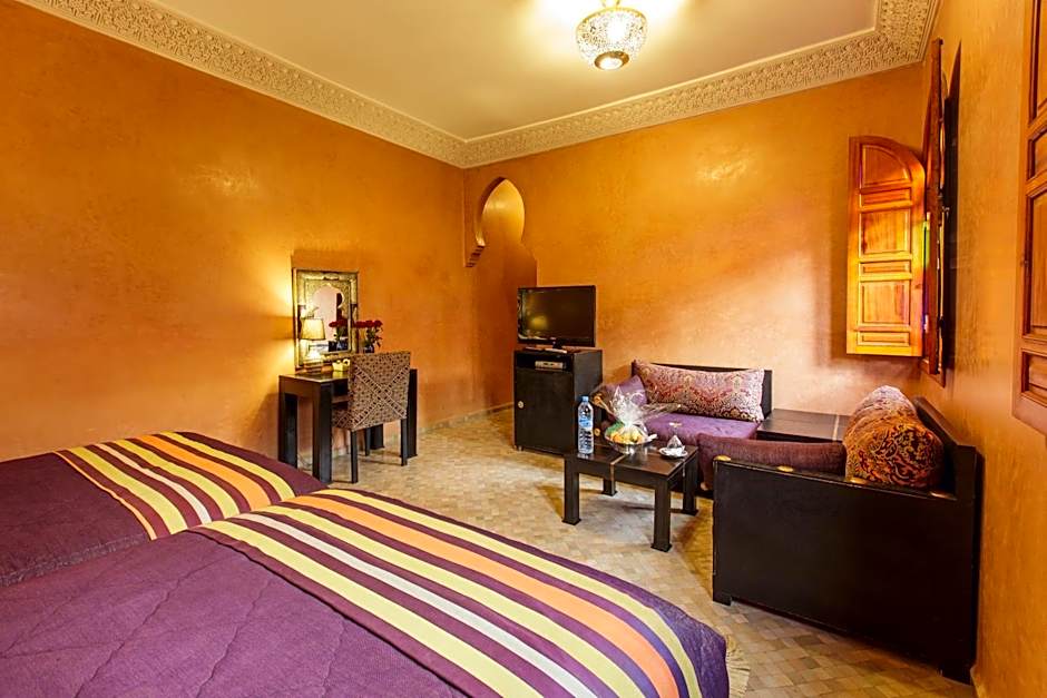 Riad Andalib