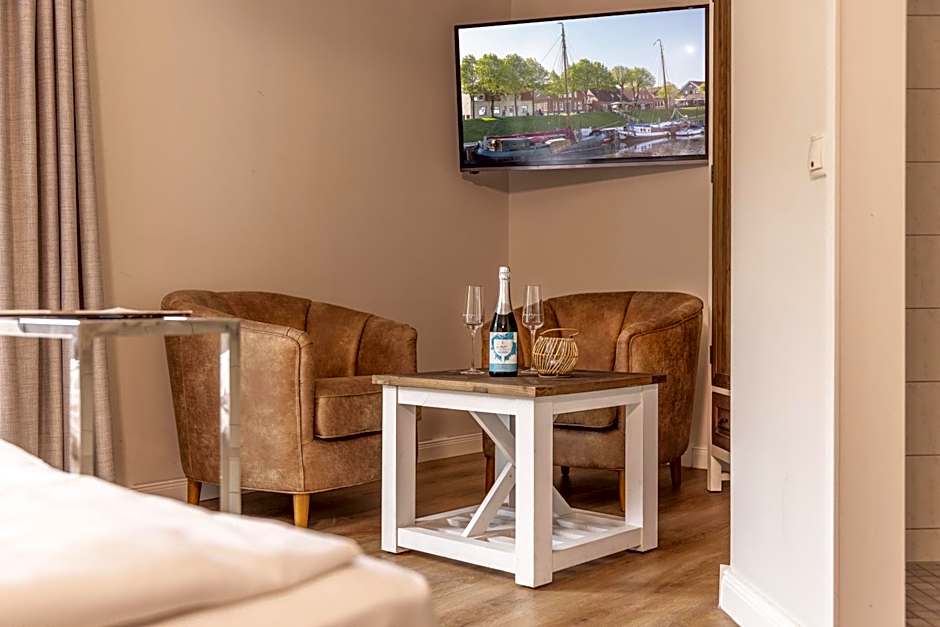 HOTEL DÜNENLÄUFER Carolinensiel