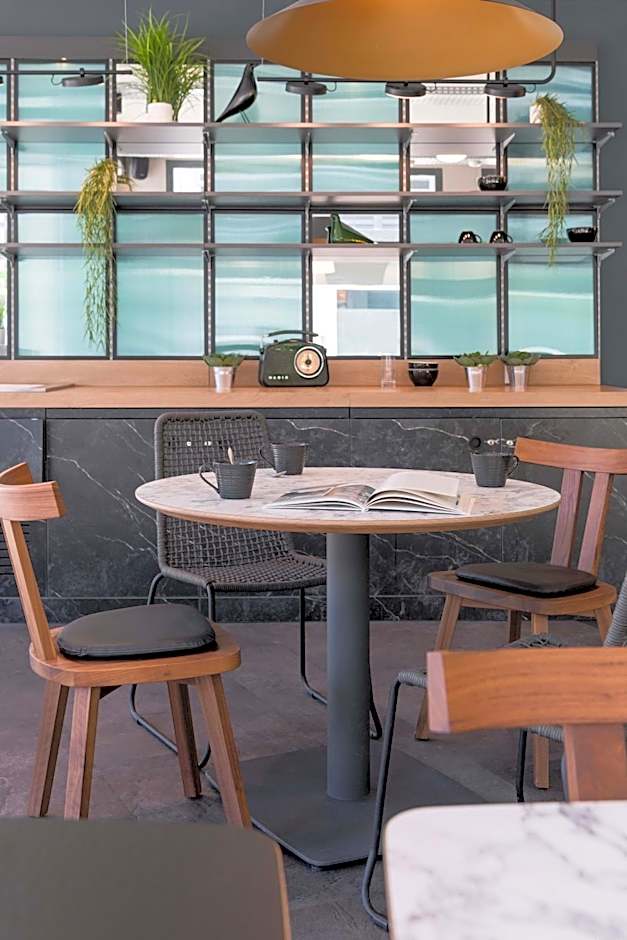 Ibis Annecy - Cran-Gevrier