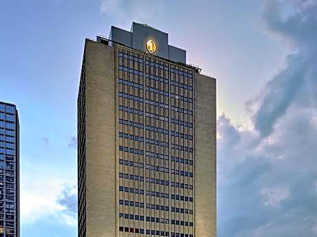 InterContinental San Antonio Riverwalk By IHG